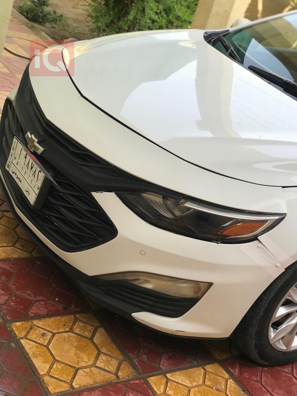 شيفروليه ماليبو
